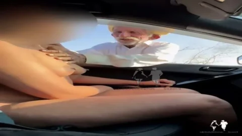 Jaisalmer Rajasthan completely naked girl with old man viral full video HD Porn