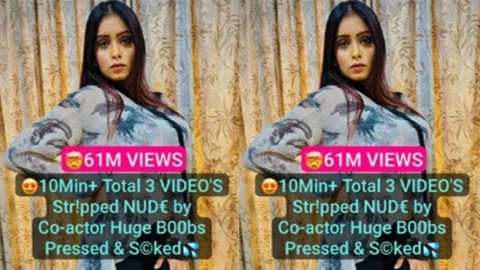 Holi Special Dance And Fuck Big Boobs Actress HD Porn