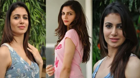 Actress Simran Kapoor nude sex Viral Videos Update HD Porn