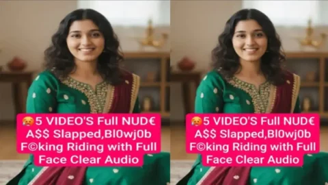 Desi Girl Ka Garam Full Nude Sex Tape Viral Ho Gaya MMS Porn