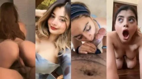 Naughty Indian Girl Fucking Collection Desi Porn MMS