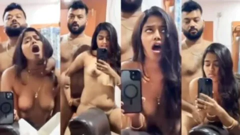Exclusive Lovers Hard Fucking In Hotel Desi Porn MMS