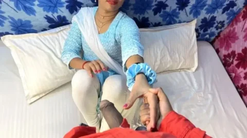 Choti Behen Ko Shadi Se Pehle Chudai Ka Secret Sikhaya MMS Porn
