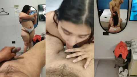 Desi office girl ka secret mms viral hua full masti video MMS Porn