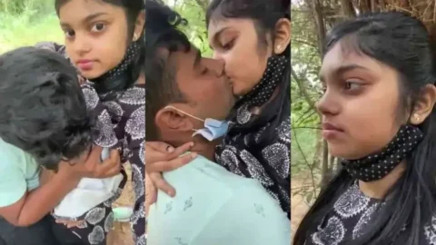 Desi Gaon Ki Masoom Ladki Ka Secret Viral Video 18 MMS Porn