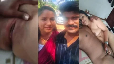 Beautiful Tamil Milf Sucking Dick Hard Fucking Riding Desi Porn MMS