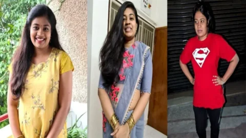 Dusky Wife Shared with FB Friend at Kodaikanal HD Porn