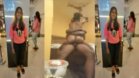 Kerala Hot wife Sexual Affair with Another Man By Her Boss Sex Desi Porn MMS