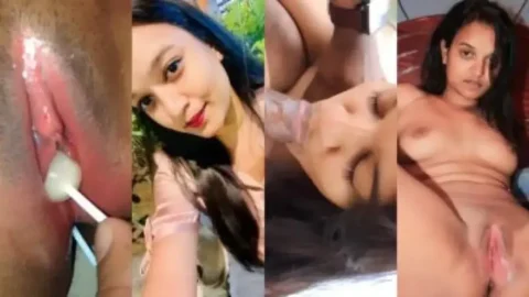 Desi Girls Private Lollipop Fun You Wont Believe MMS Porn