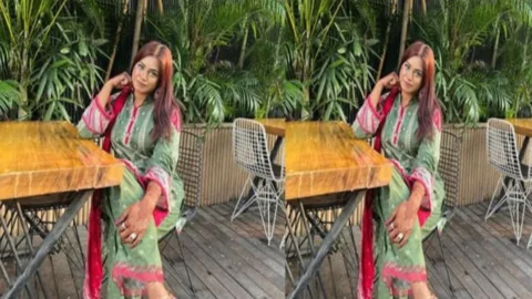 Horny Mal Sumaiya Giving Blowjob And Threesome Fuck Desi Porn MMS