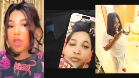 Horny Desi BBW Girlfriend Shows Her Fingering Skills in Leaked Part 1 Video MMS