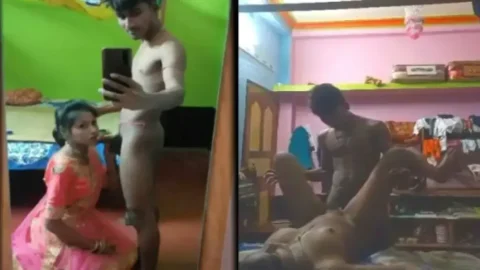 Desi Couple Ka Garam Secret Video Full Romance XXX Scene MMS Porn