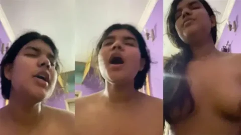 Desi Girls Secret Hot Ride with Wild Pleasures MMS Porn