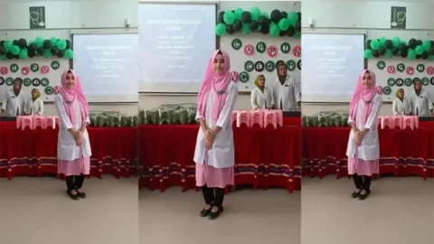College ki pyaari GF ka secret BJ skill dekh lo MMS Porn