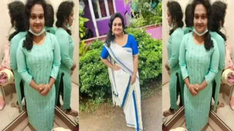 Mallu Memsaabs Steamy Hidden Room Romance and Wild Secrets MMS Porn