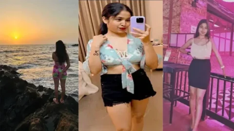 Desi Girls Steamy Secret Blowjob You Cant Miss MMS Porn