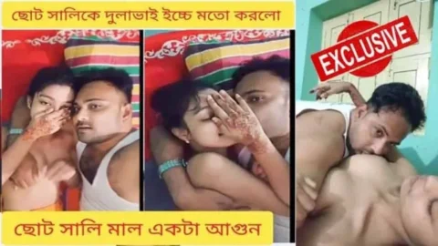 Beautiful BD Collage Girl Fucked By Jija HD Viral MMS Desi Porn MMS