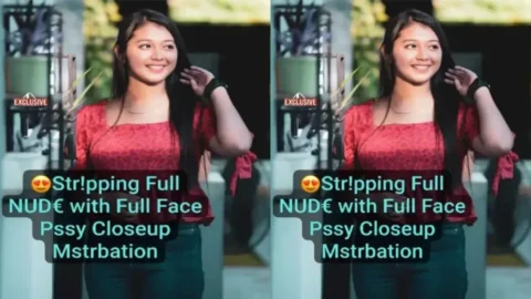 Desi girlfriends private nude strip tease goes viral MMS Porn