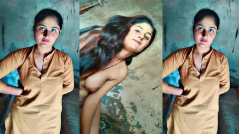 Desi Girls Steamy Secret With Her Cousin Exposed MMS Porn