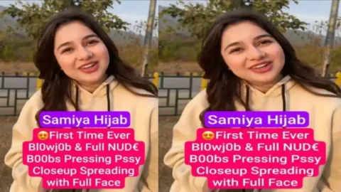 Desi hijabi babes first XXX scandal leak exposed MMS Porn