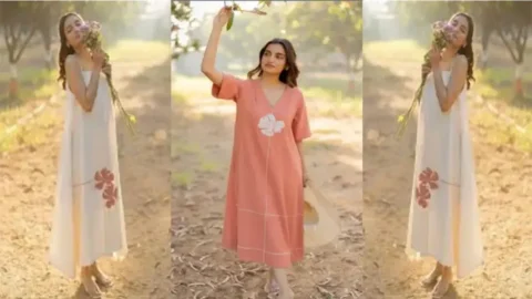 Desi Hot Model Ka Private Solo Shoot Leaked Viral MMS Porn