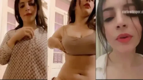 Pakistani Wife Ka Hotel Mein Garm Mulaqat Lover Ke Saath MMS Porn
