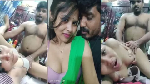Horny Bengali Married Wife Hard Fucking Moaning Update Desi Porn MMS