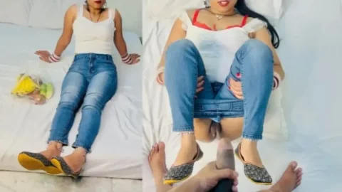 Bhabhi ka secret romance jo sab kuch utaar diya MMS Porn
