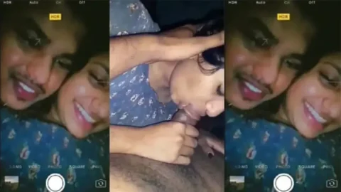 Hot Mallu Couple Ka Secret Sex Video Fuck BJ MMS Porn