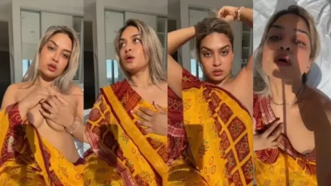 Hot Bhabhi Ke Secret Sexy Fuck Videos Exposed MMS Porn