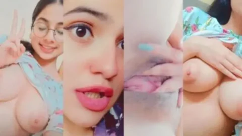 Cute Big Booby GF Full Collection Desi Porn MMS