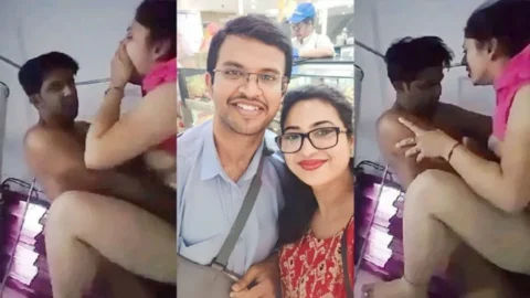 Indian Viral Couple Banging Fucking And Talking Desi Porn MMS