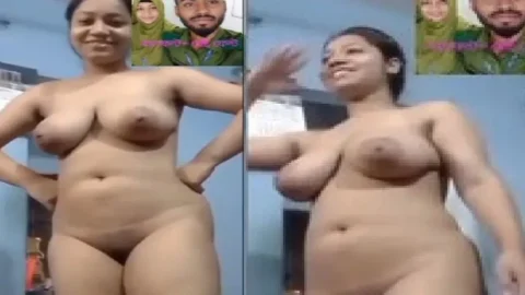 Bangladeshi sex lovers video call nude chat Desi Porn MMS