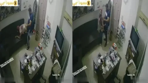 Office Manager Ki Secret CCTV Sex Scandal Exposed MMS Porn