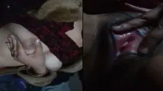 Desi village girls secret hot romance in college private moments MMS Porn