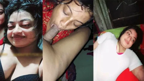 Sexy Married Bhabhi Showing Lover Desi Porn MMS