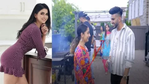 Actress Meeti Kalher Big Cock Fucking Trending Viral Desi Porn MMS