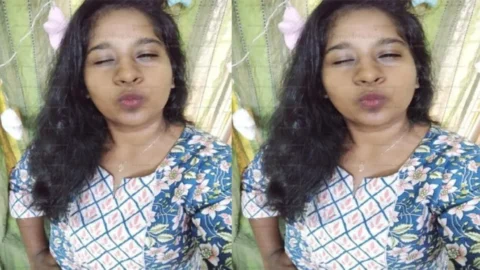 Tamil Chubby Girl Blowjob Fucking Riding Video Desi Porn MMS