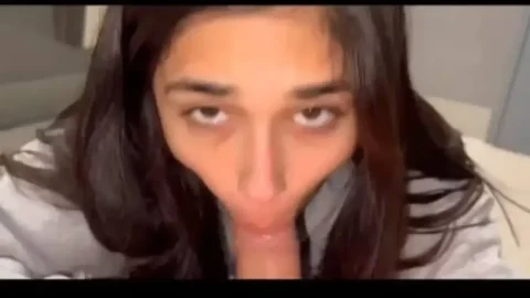 Desi Girls Hot Secret Blowjob Skills Will Blow Your Mind MMS Porn