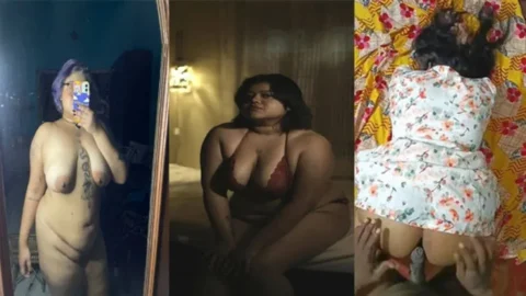 Sexy Babe Sucking Fucking Big Ass Video Desi Porn MMS