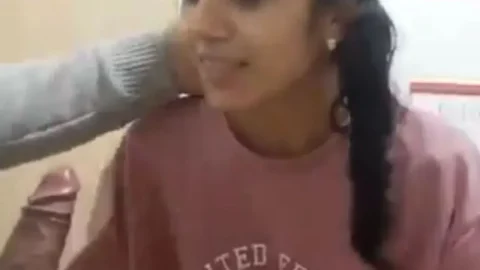 Girlfriend ke sath chudayi HD Porn