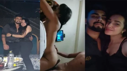 Marriage Wife Nude Hardly Fucking Video Desi Porn MMS