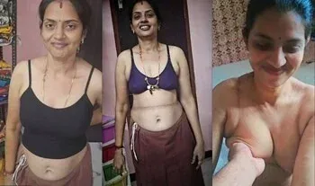 Leaked Video of Horny Telugu Wife Riding Her Husband's Hard Cock Video MMS