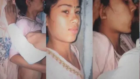 College Lover Class Bunk Sex MMS Desi Porn MMS