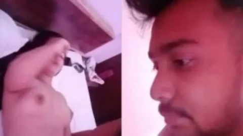 Beautiful Assamese GF fucked by BF in hotel room Desi Porn MMS