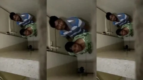 Desi Office Worker Fucking In Office Secretly Leaked Desi Porn MMS