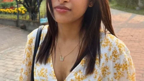 N!harika Aka Nikki Cute Snapchat HD Porn