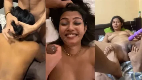 Cuck Cpl Threesome BJ Doggy Dildo Facial Vids Desi Porn MMS