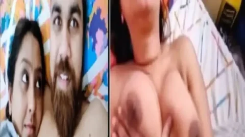 Desi Bangladeshi Couples Private Romance Video Goes Viral MMS Porn
