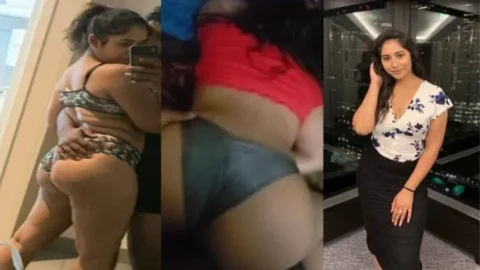 Bigboob Sexy Indian Hot Wife Kissing Pussy Licking Hard Doggy Fucking Desi Porn MMS